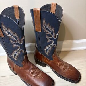 Western Boots for Men